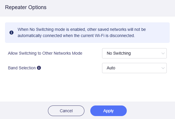 v4.8 repeater options 1